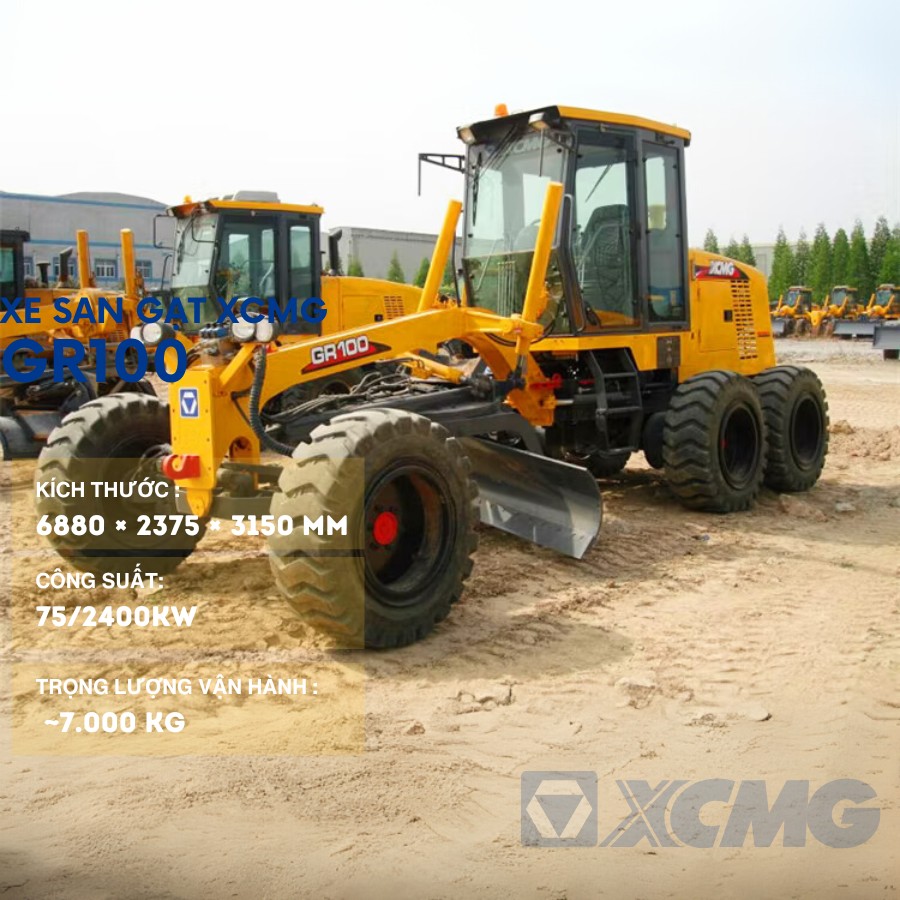 may san gat gr100 1
