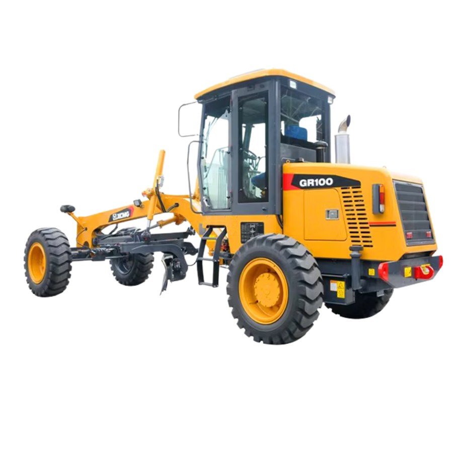 Máy San Gạt GR100