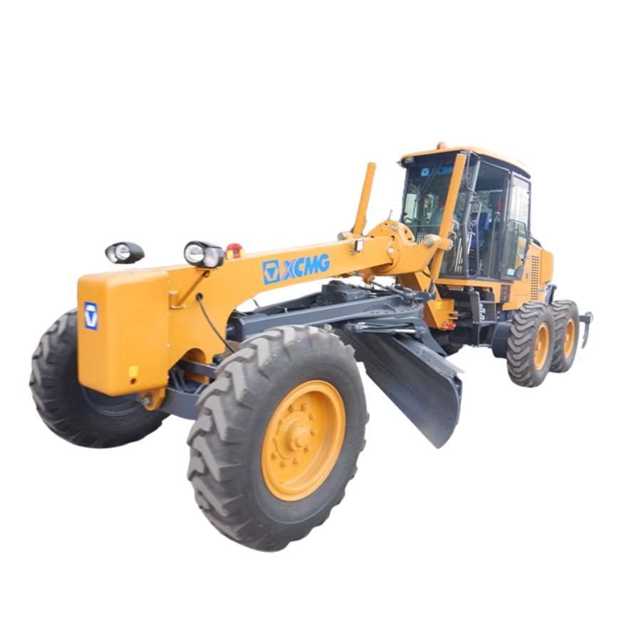 Máy San Gạt GR135