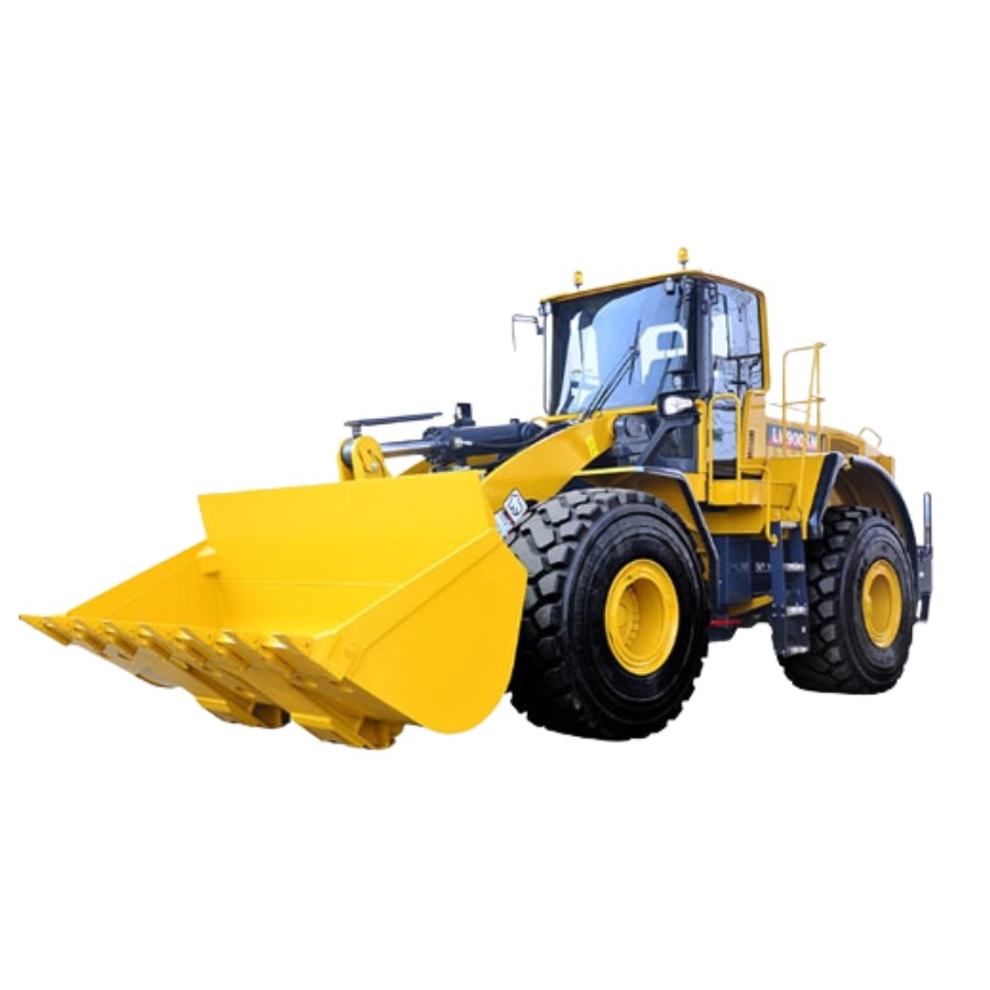 Máy Xúc Lật LW900KN