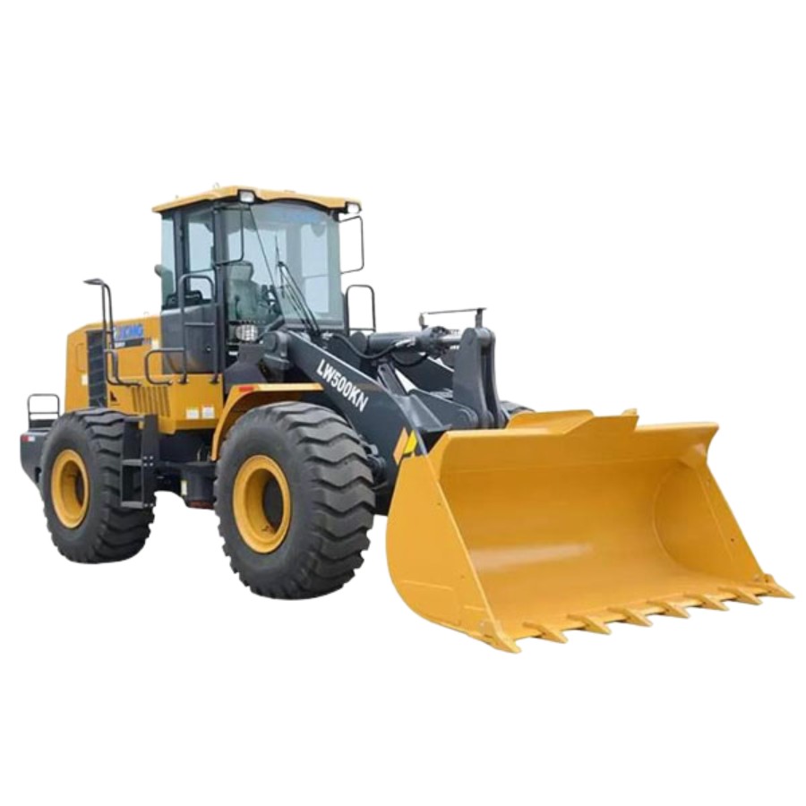 Máy Xúc Lật LW500KN