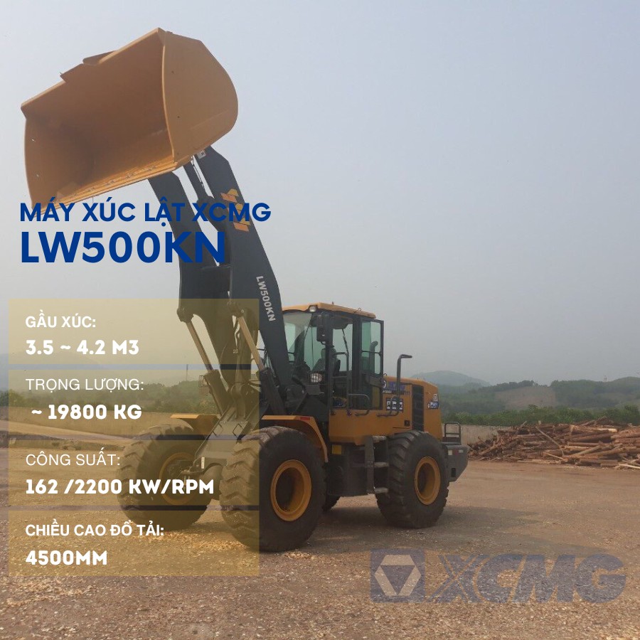 may xuc lat xcmg lw500kn 5