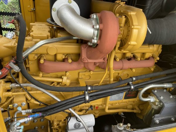 Máy Xúc Lật XCMG LW600KN sức nâng 6 tấn