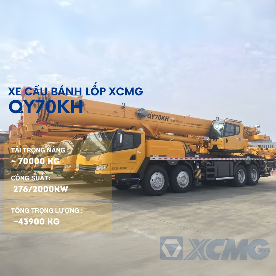 xe cau 70 tan qy70kh xcmg 1