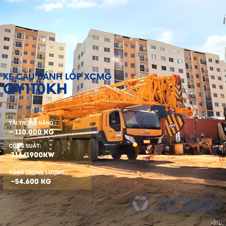 xe cau banh lop 110tan qy110kh 1