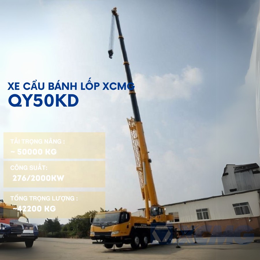 xe cau banh lop 50tan xcmg qy50kd 7