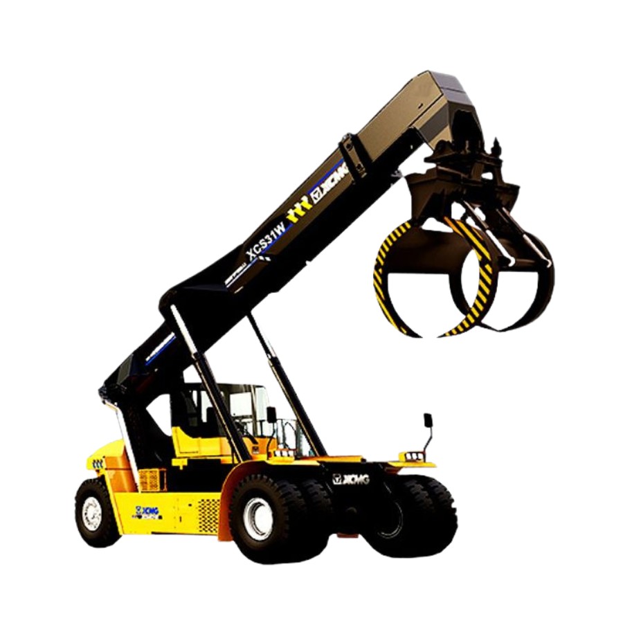 Xe Chụp Container 31 Tấn XCMG XCS31W