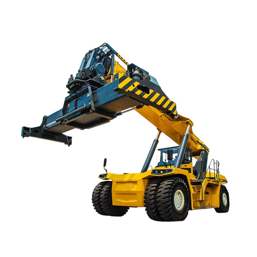 Xe Chụp Container 45 Tấn XCMG XCS45U