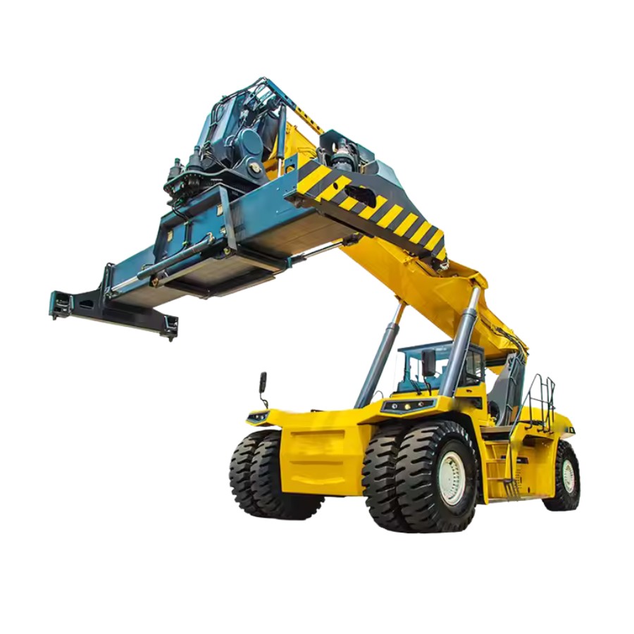 Xe Chụp Container XCMG XCS4545K