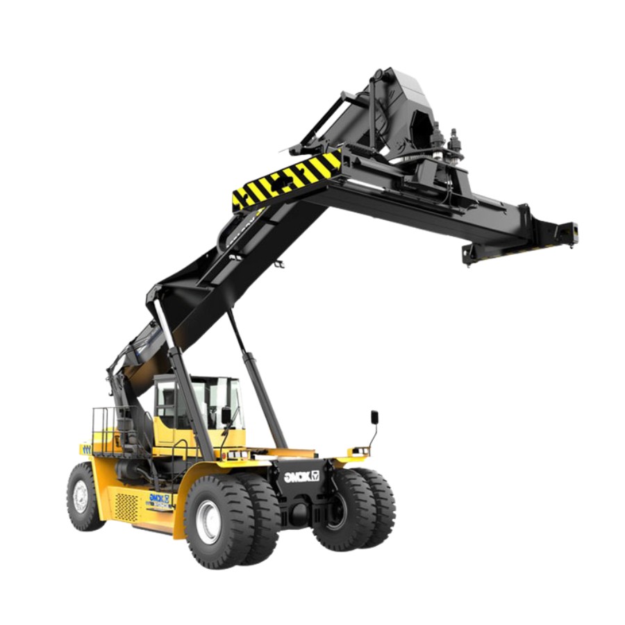 Xe Chụp Container 45 Tấn XCMG XCS4531K