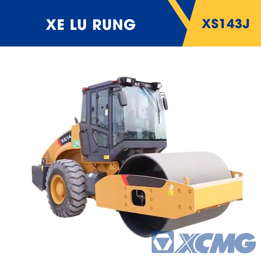 Lu Rung XS143J