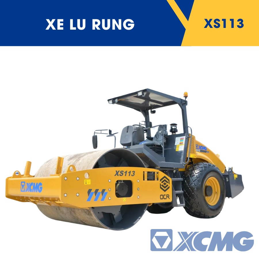 Lu Rung XS113