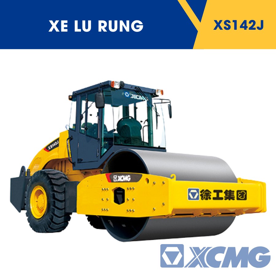 &nbsp;Lu Rung XS142J