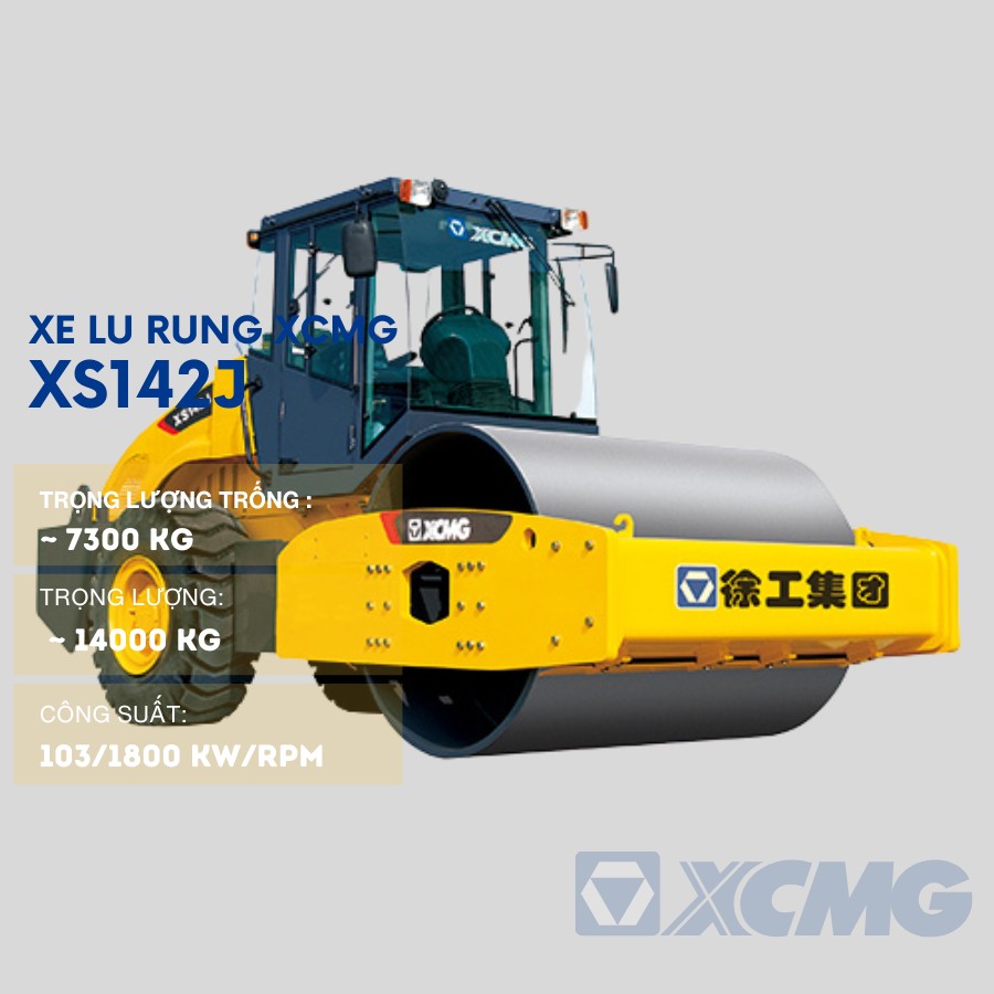 &nbsp;Lu Rung XS142J