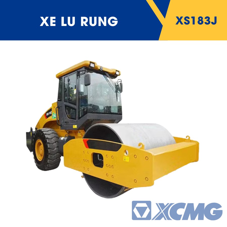 Lu Rung XS183J