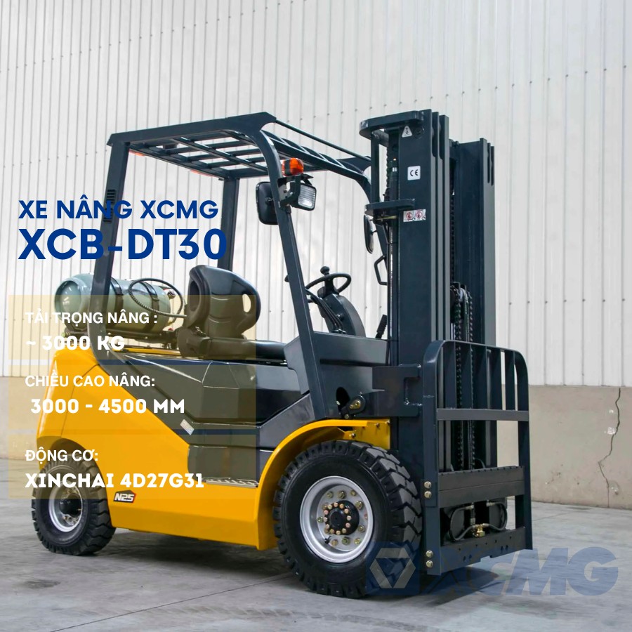 xe lu rung xcmg xcb d30 5