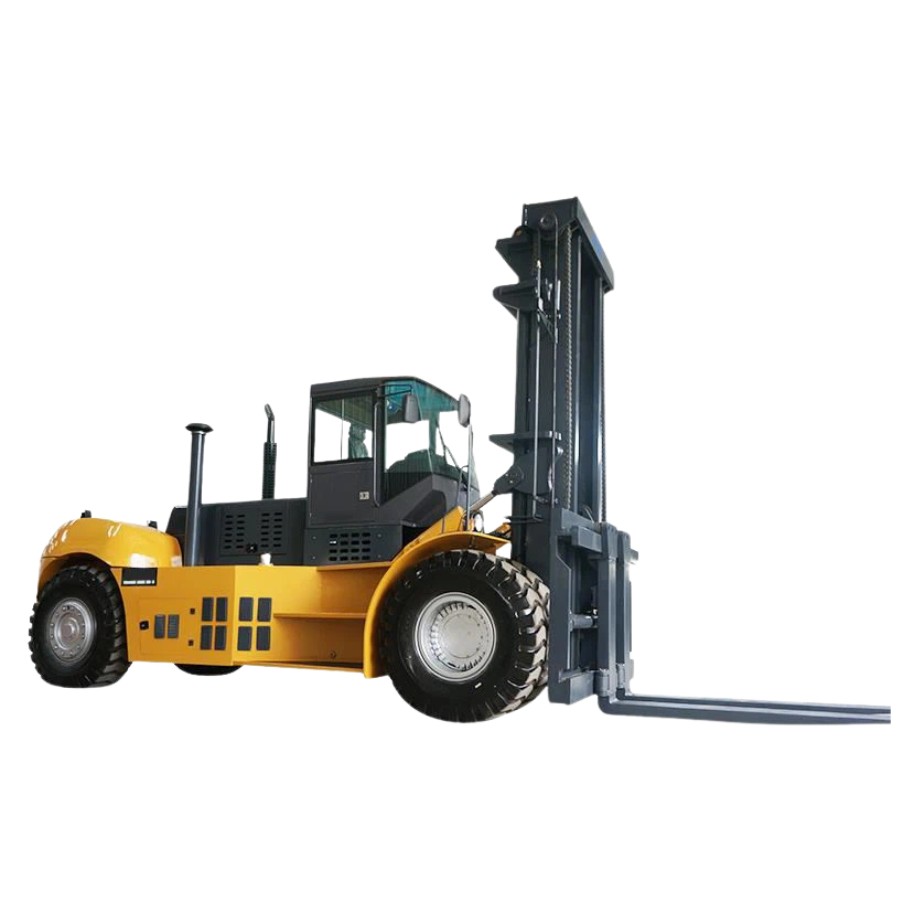 Xe Nâng 30 Tấn XCMG FD300