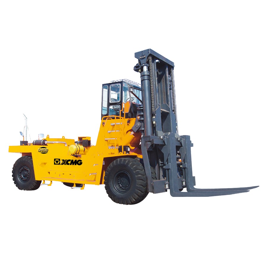 Xe Nâng 45 Tấn XCMG FD450