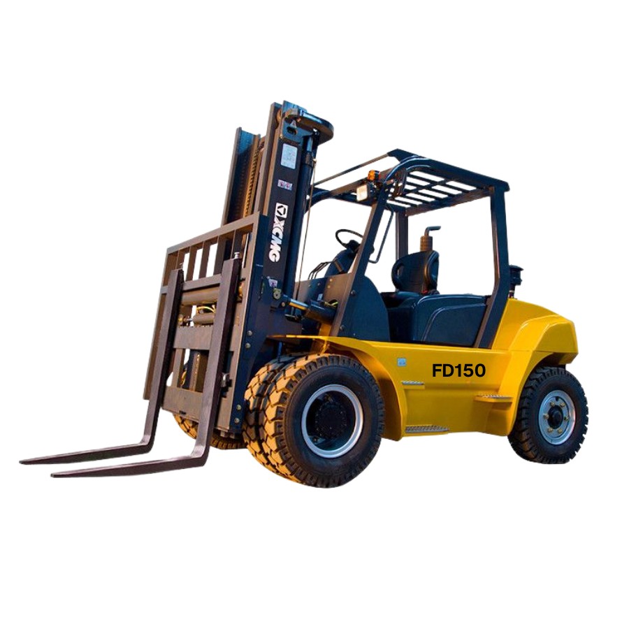 Xe Nâng FD150