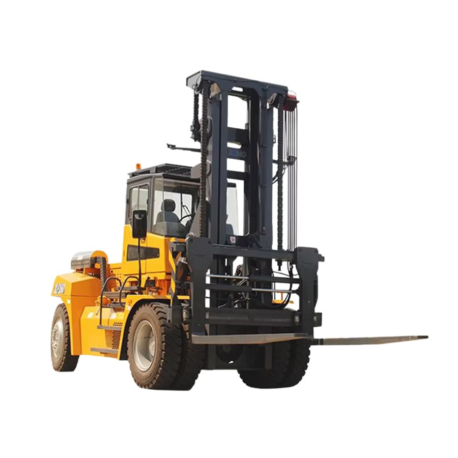 Xe Nâng 25 Tấn XCMG FD250