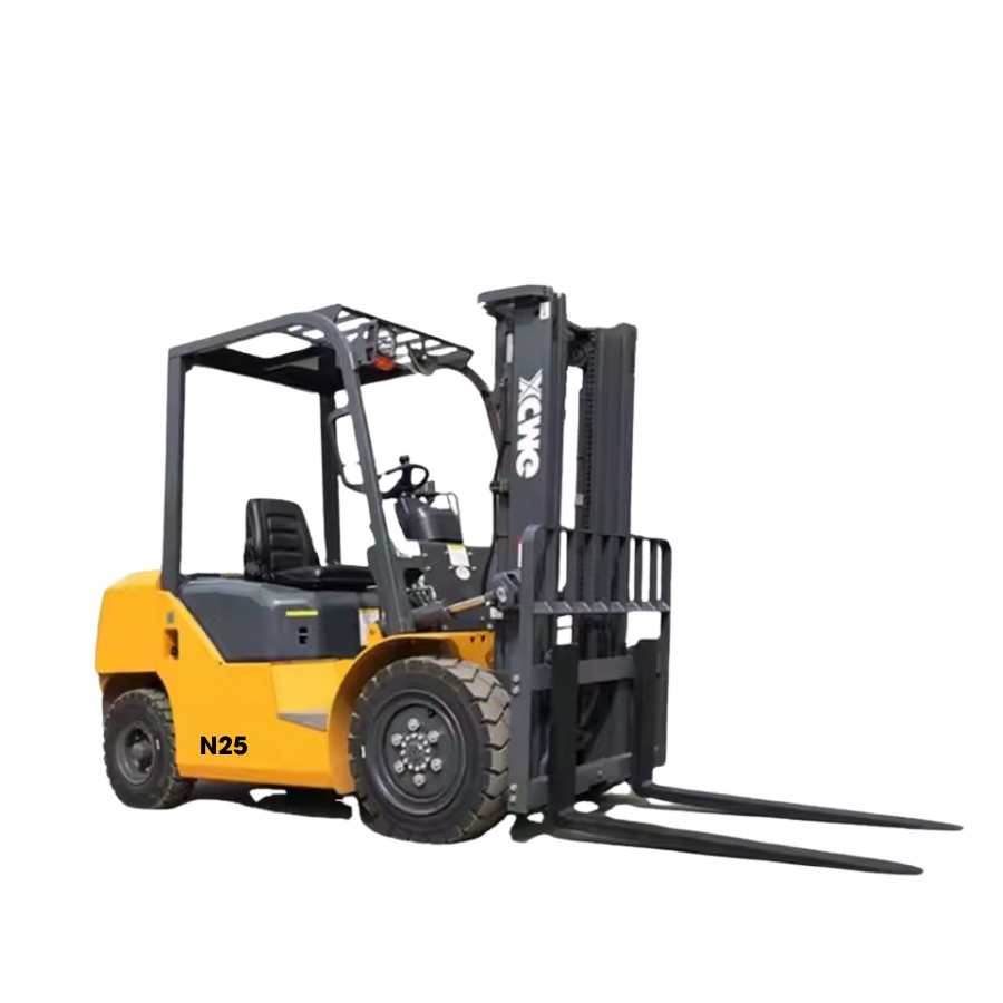 Xe Nâng N25