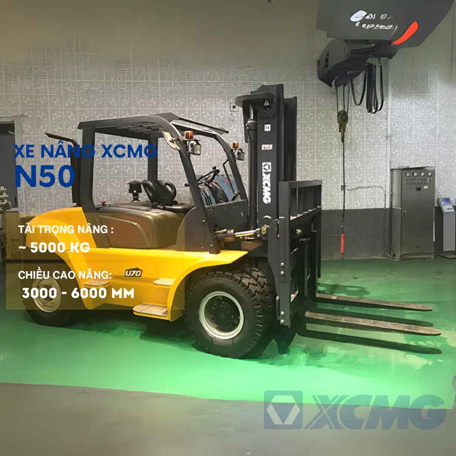 xe nang xcmg n50 6