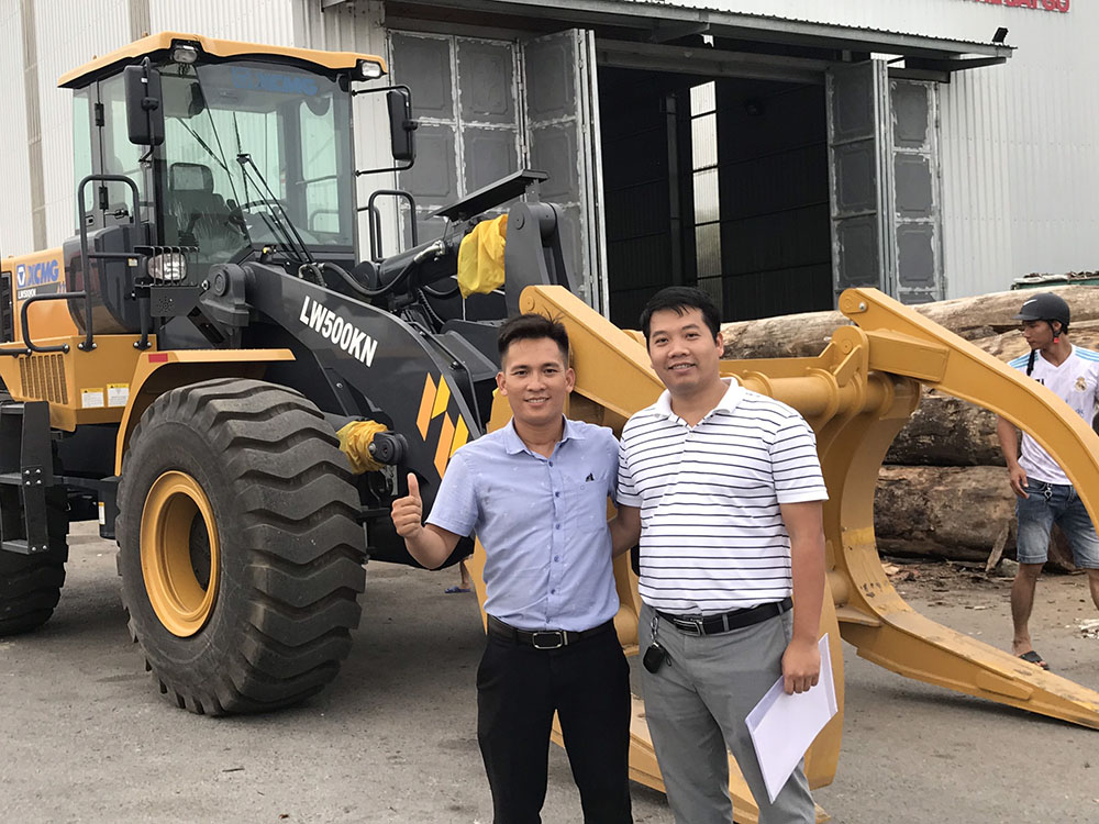 Chính Sách Thanh Toán